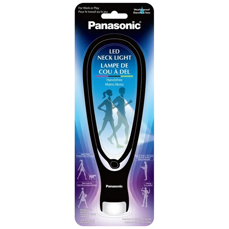 Panasonic BF-AF10B/UKR