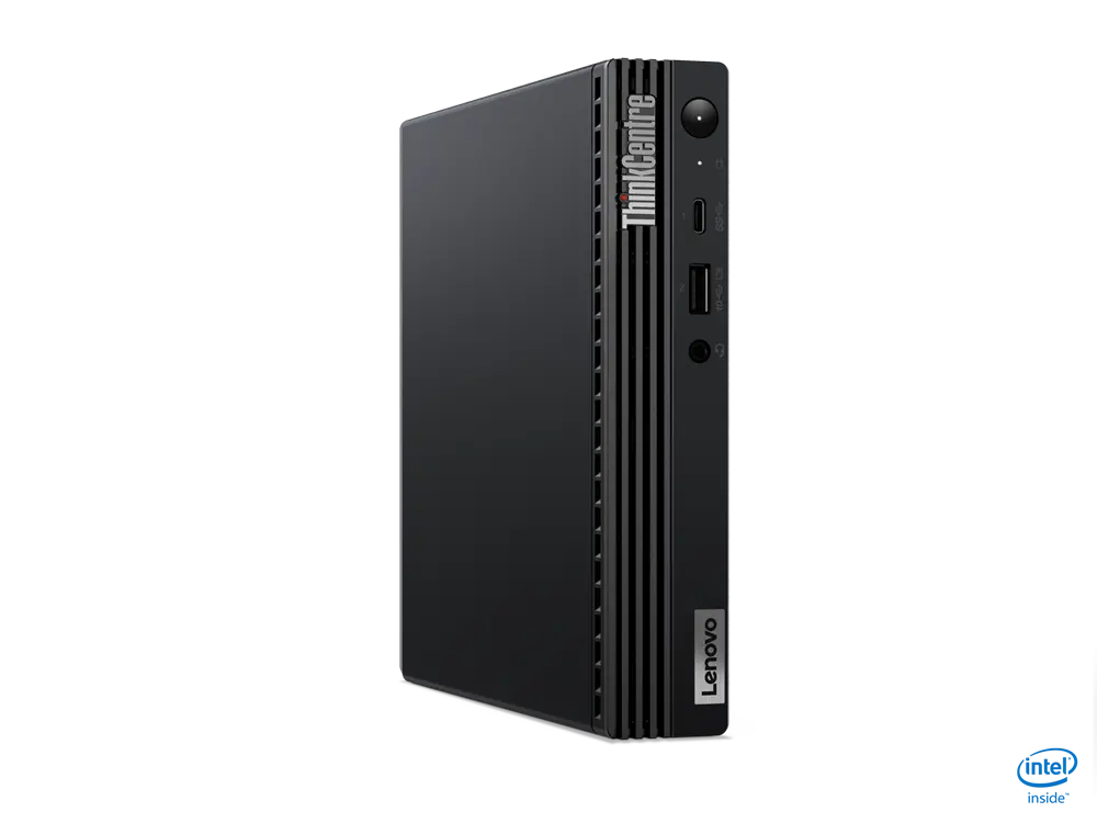 Lenovo ThinkCentre M70q Tiny