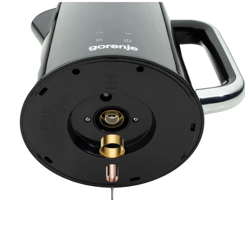 Электрочайник Gorenje K17DWD Чёрный