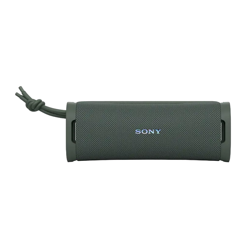 Портативная колонка SONY ULT FIELD 1 Forest Gray
