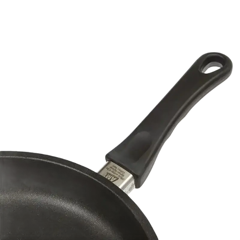 Tigaie AMT Gastroguss I-720-E Diamond Induction Negru