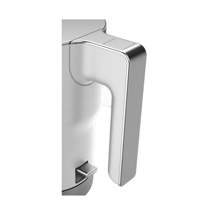 Fierbător electric Gorenje K15ORAW Alb