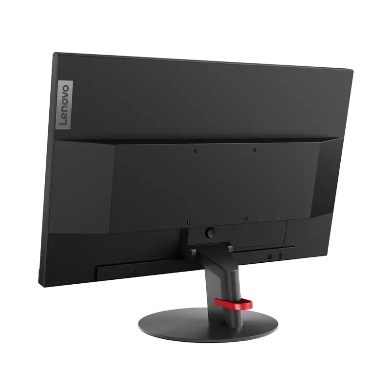Монитор Lenovo ThinkVision S22e‑19 Чёрный