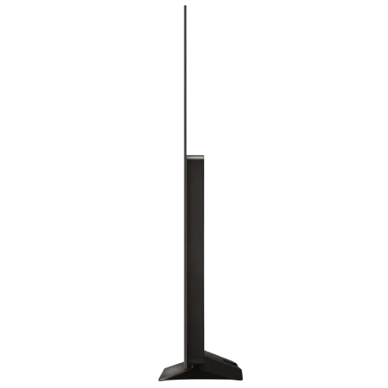 77" OLED SMART TV LG OLED77C46LA Negru