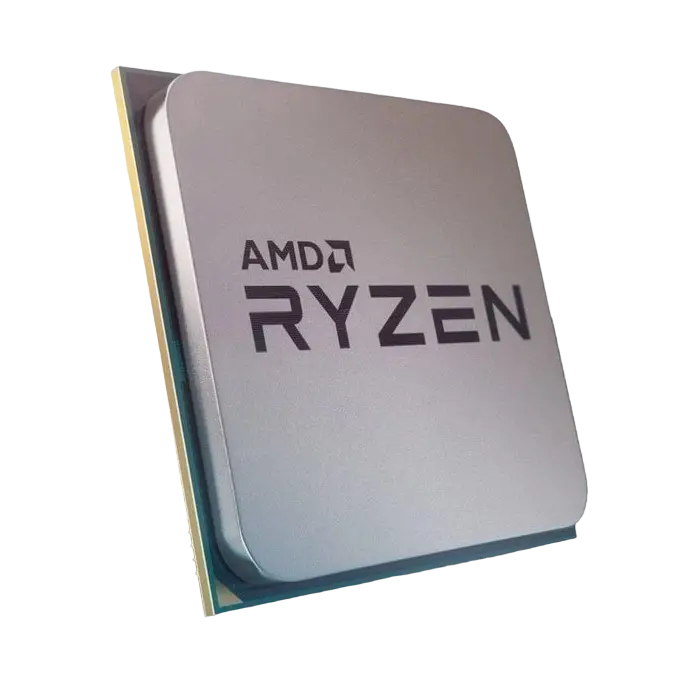 Ryzen 5 4600G