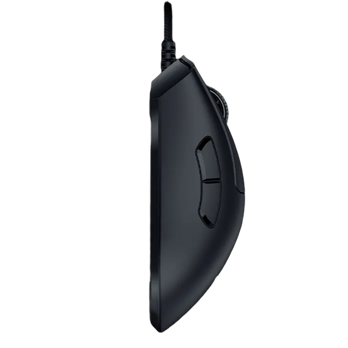 Игровая мышь Razer DeathAdder V3 Проводное Чёрный