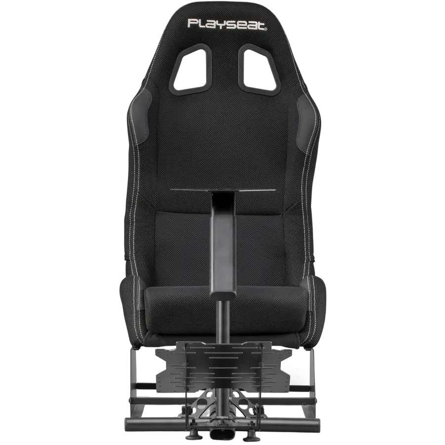 Scaun Gaming Playseat Evolution Actifit Textil Negru