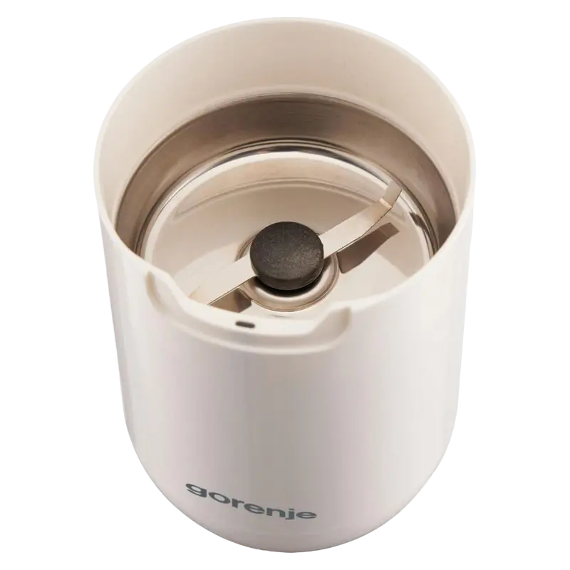 Кофемолка Gorenje SMK150SW Белый