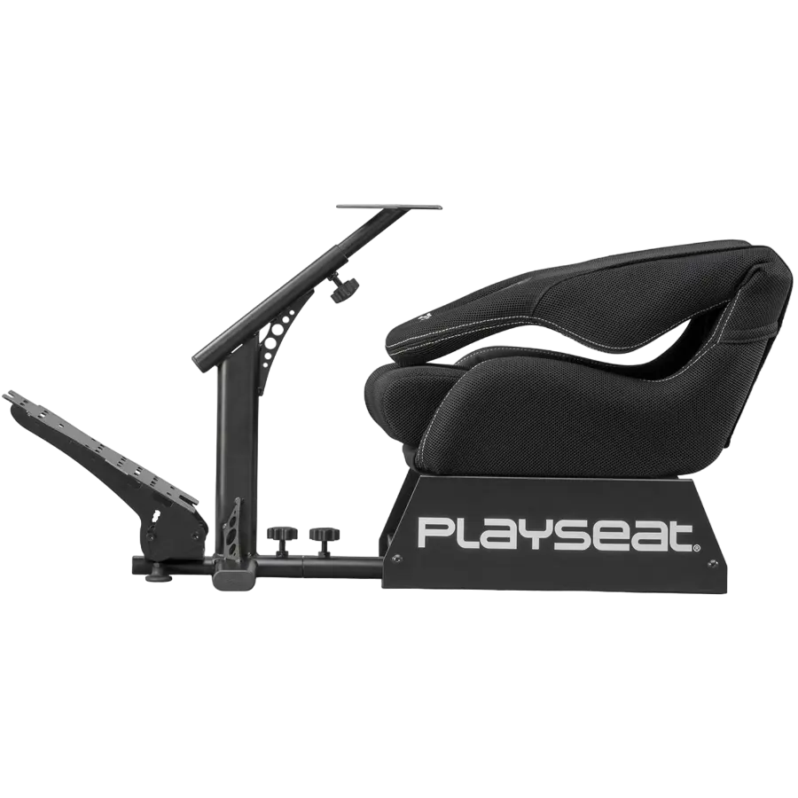 Scaun Gaming Playseat Evolution Actifit Textil Negru