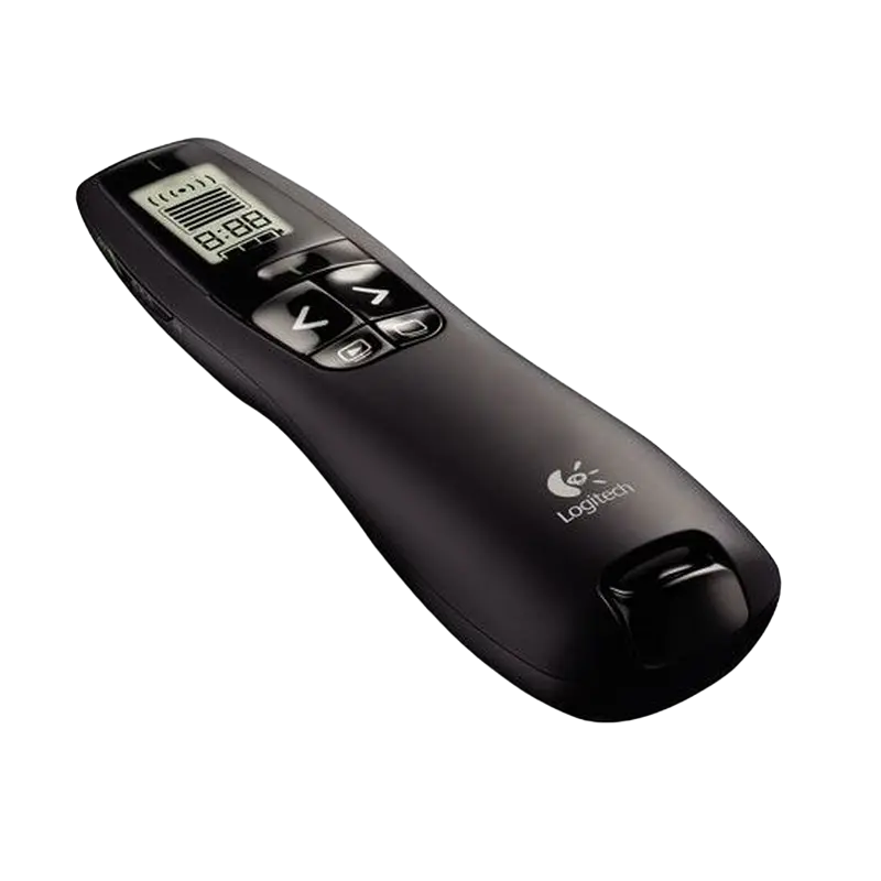 Презентер Logitech R400 Черный