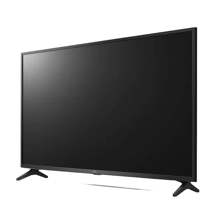 50" LED SMART TV LG 50UP75006LF Negru