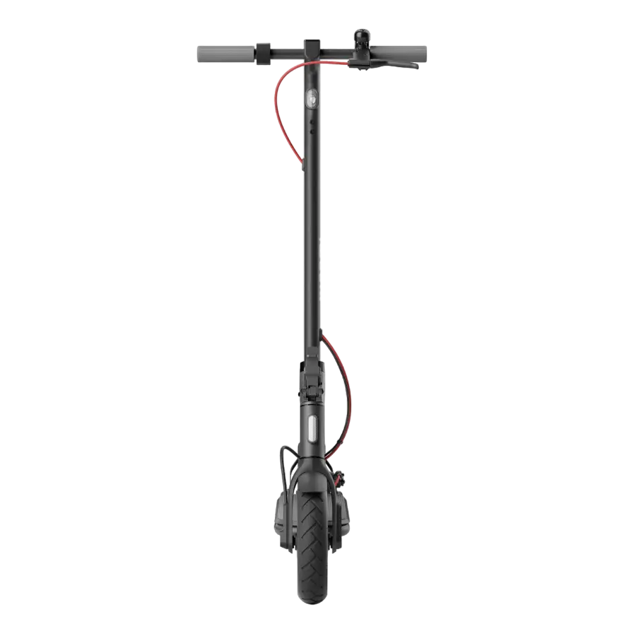 Электрический самокат Xiaomi 4 Чёрный