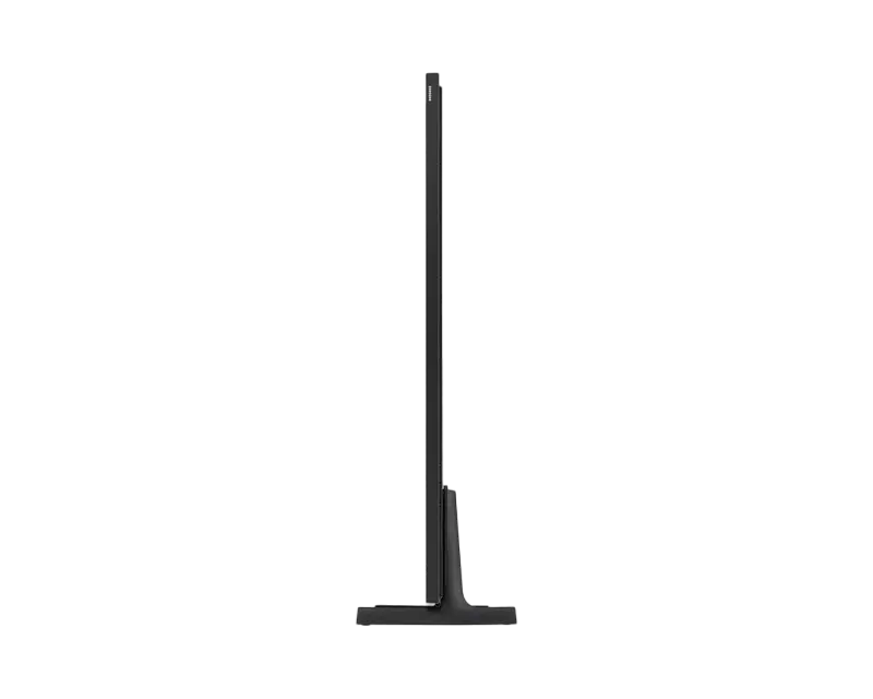 65" OLED SMART Телевизор Samsung QE65LS03BAUXUA Черный