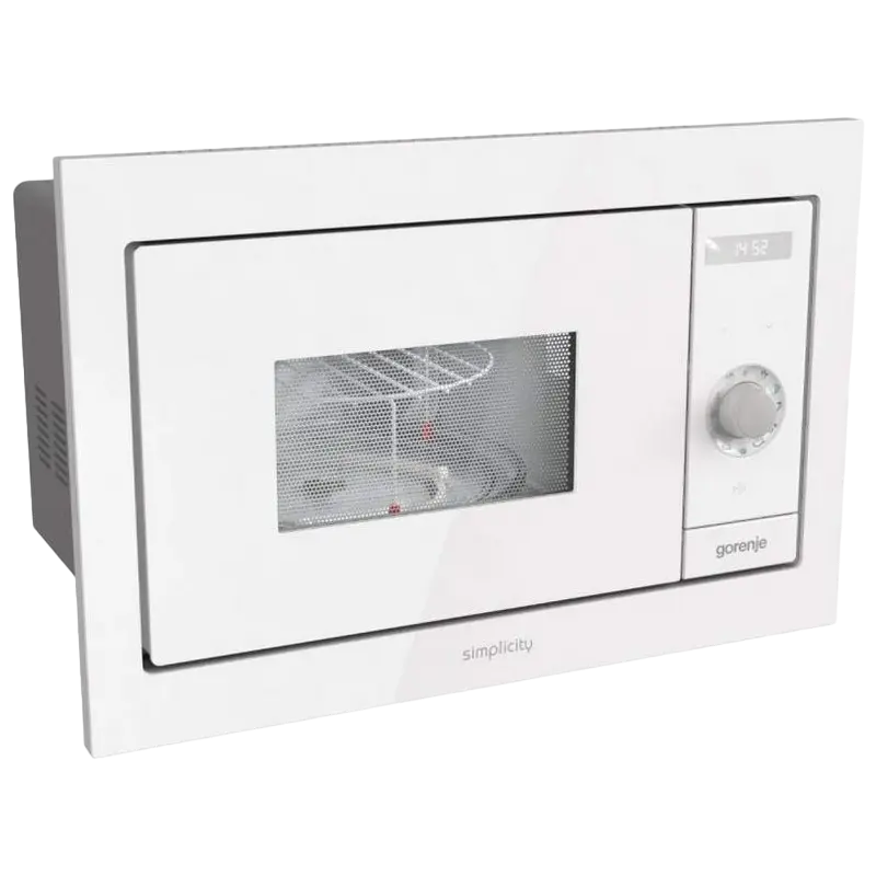 Микроволновая печь Gorenje BM 235 G1SYW Белый