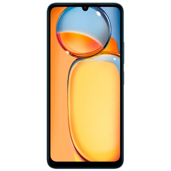 Смартфон Xiaomi Redmi 13C, 4 ГБ / 128ГБ