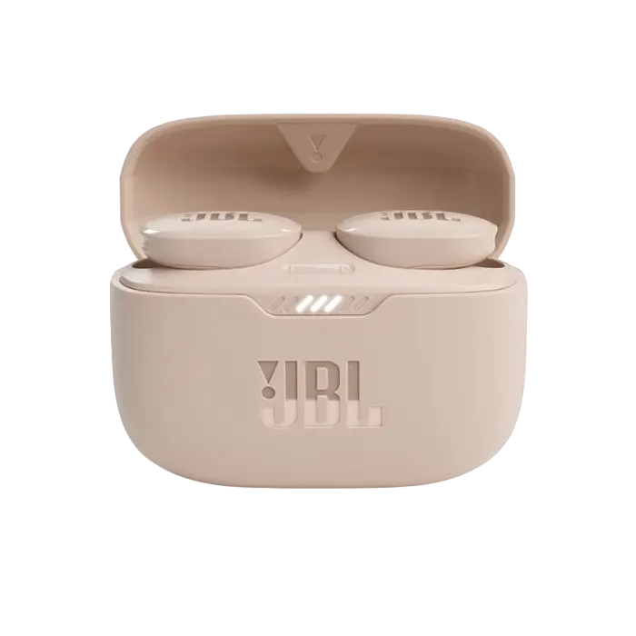 Căști JBL Tune 130NC Sand