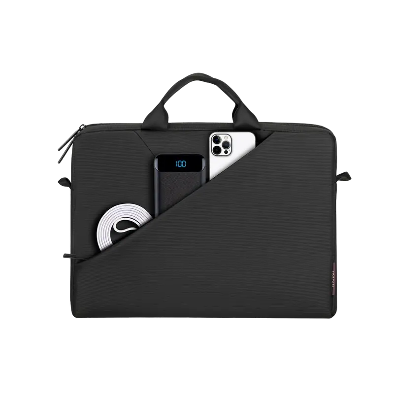 Сумка для ноутбука Rivacase Tivoli Серый