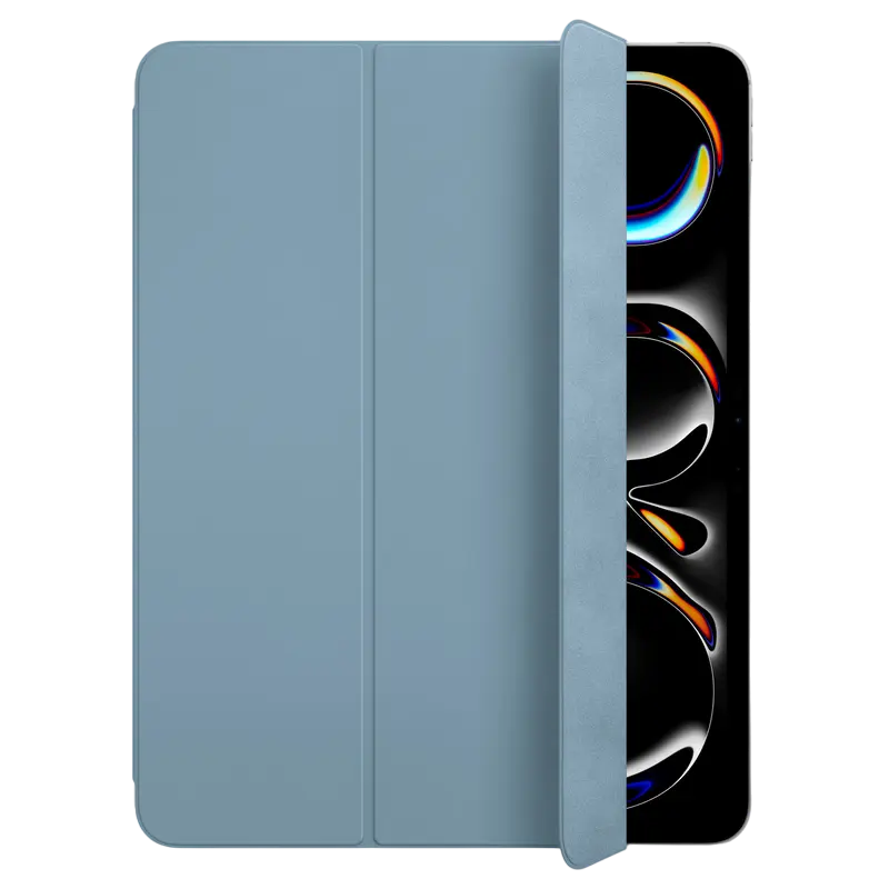 Чехол для планшета Apple iPad Air 13" M4 Smart Folio 13" Синий