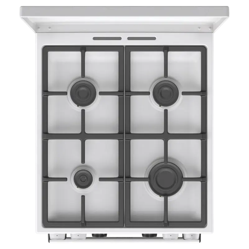 Комбинированная плита Gorenje GK5C42WF Белый