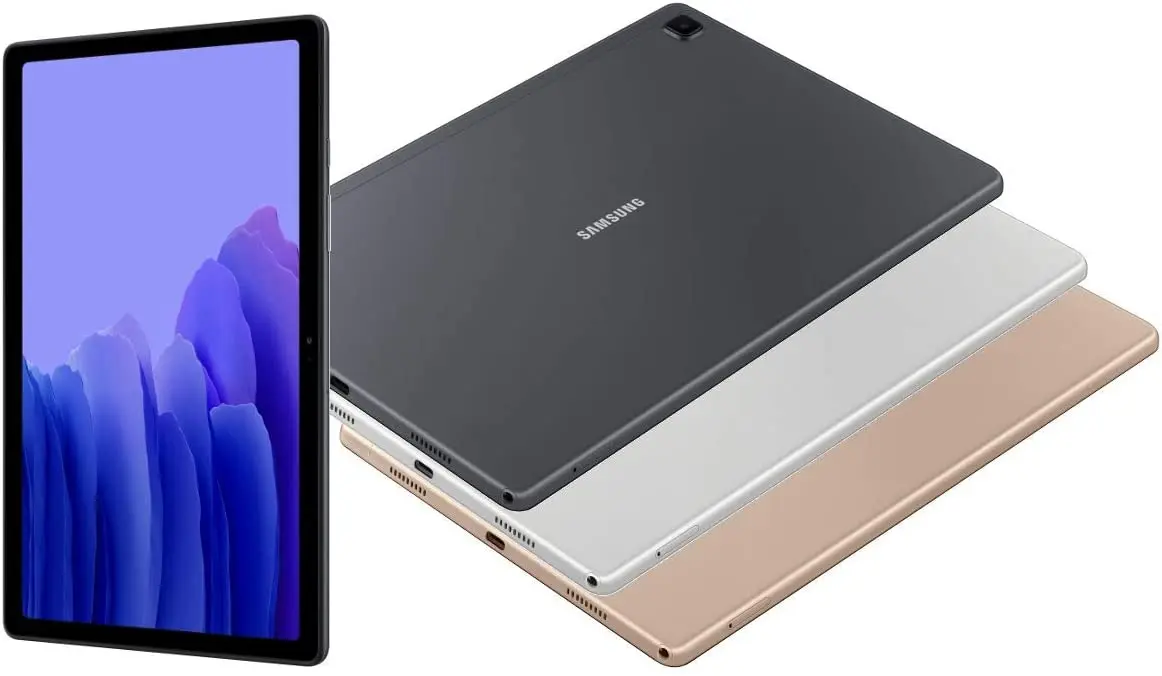 Samsung Galaxy Tab A7