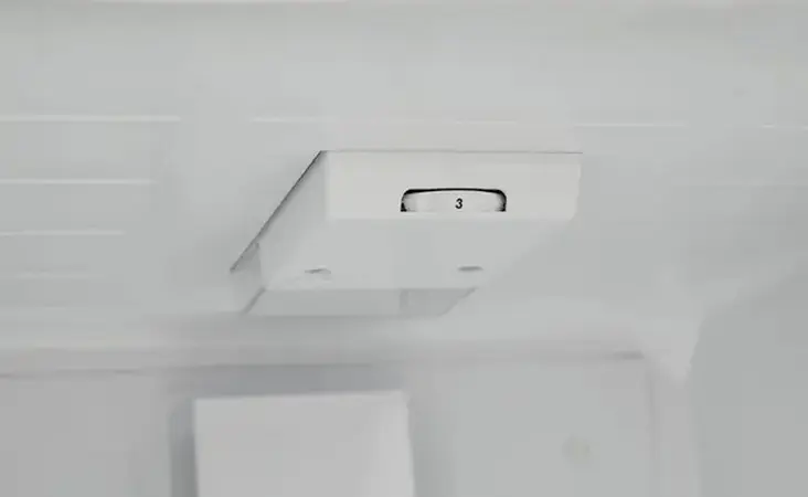 Frigider Sharp SJBA05DTXWFEU Alb