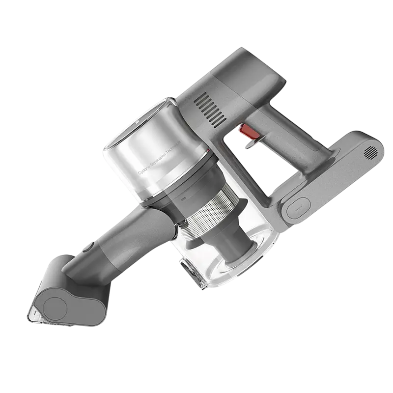 Aspirator Vertical Dreame T20 Roșu