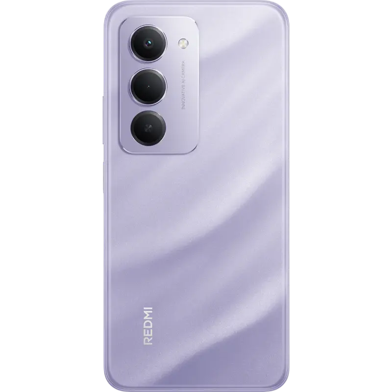 Смартфон Xiaomi Redmi 15, 6 ГБ / 128ГБ