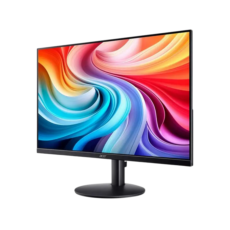 Монитор Acer SA243YG0bi Чёрный