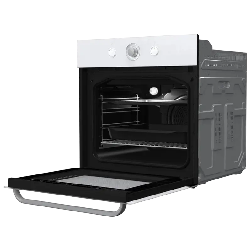 Электрический духовой шкаф Gorenje BO 74 SYW Белый