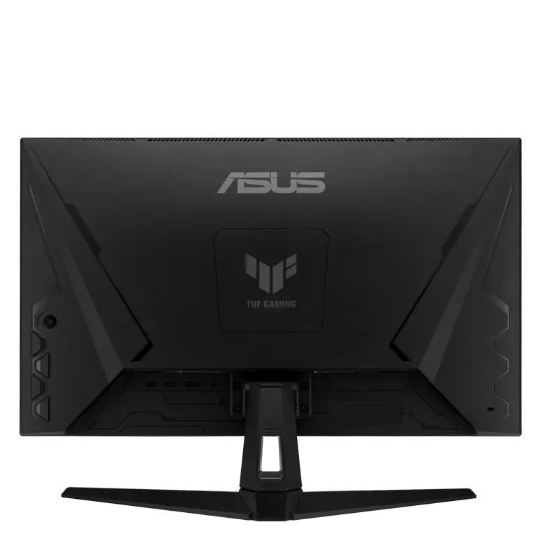 Игровой монитор ASUS TUF Gaming VG27AQ5A Чёрный
