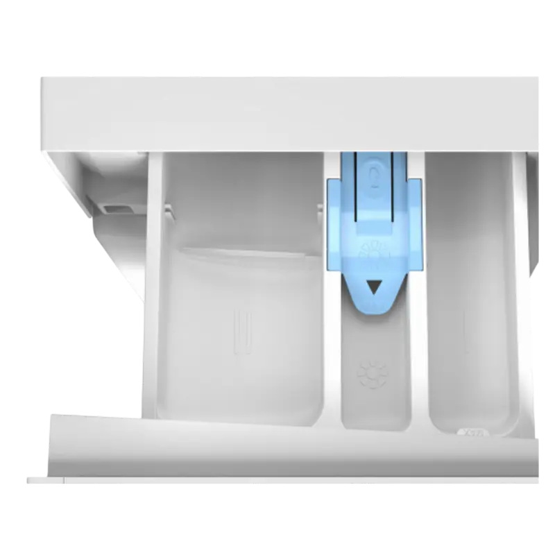 Стиральная машина Daewoo WM-FA7450W0D-RS Белый