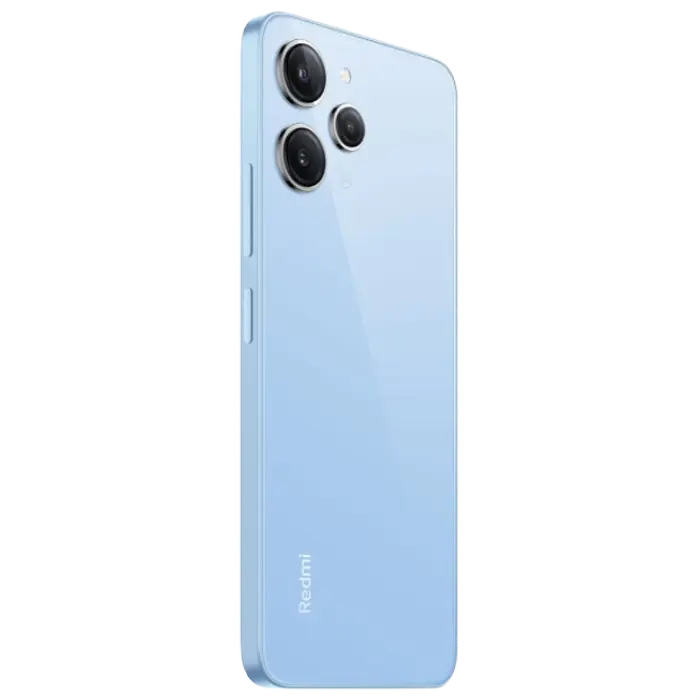 Смартфон Xiaomi Redmi 12, 8 ГБ / 256ГБ