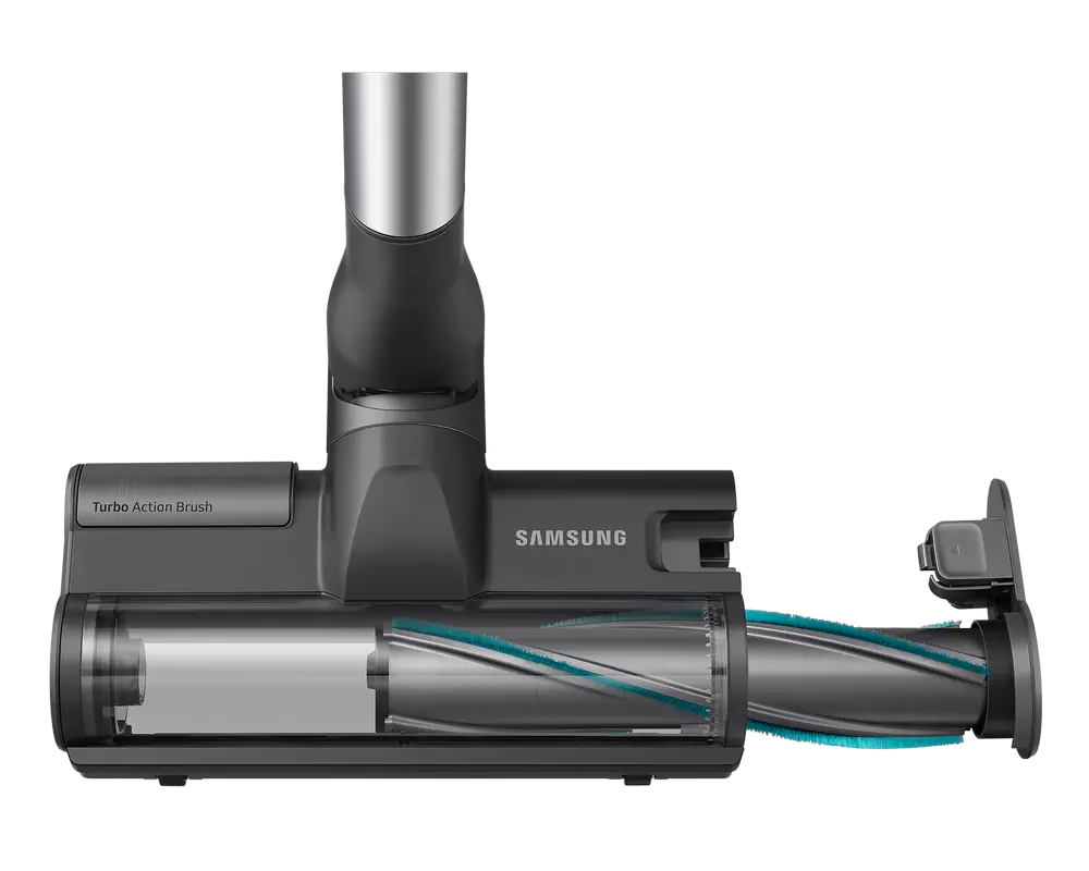 Aspirator Vertical Samsung VS20R9046T3/EV Argintiu