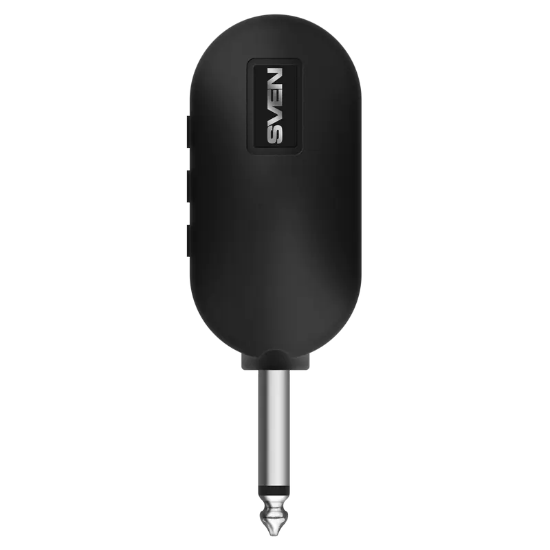 Караоке микрофон SVEN MK-742 Беспроводной Черный