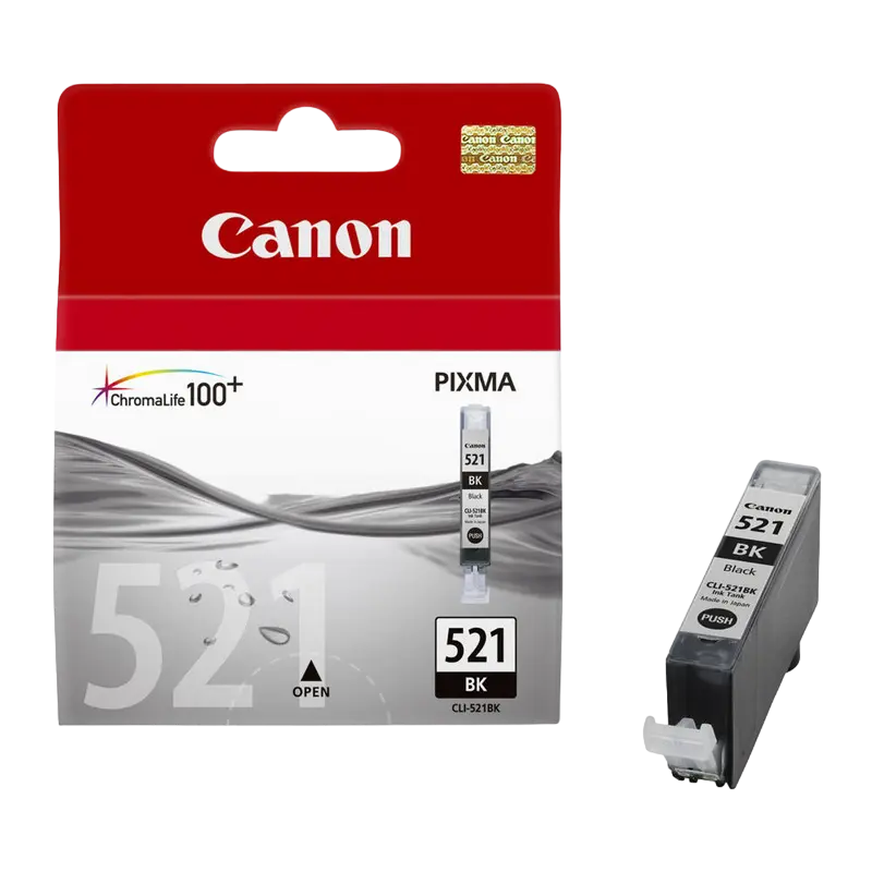 Cartuș de cerneală ChinaMate CLI-521