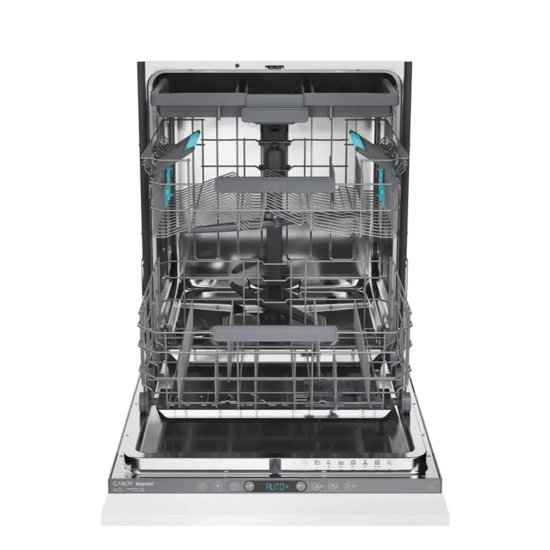 Посудомоечная машина Candy CS 5C4F1A Серый