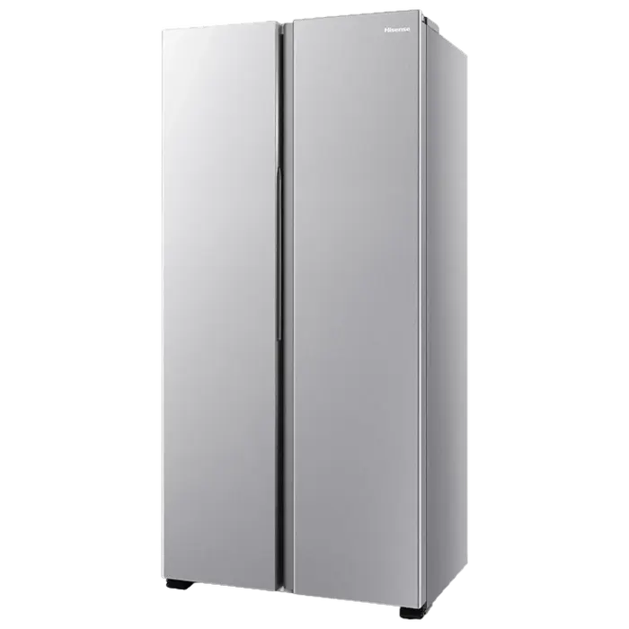 Frigider Hisense RS560N4AD1 Argintiu