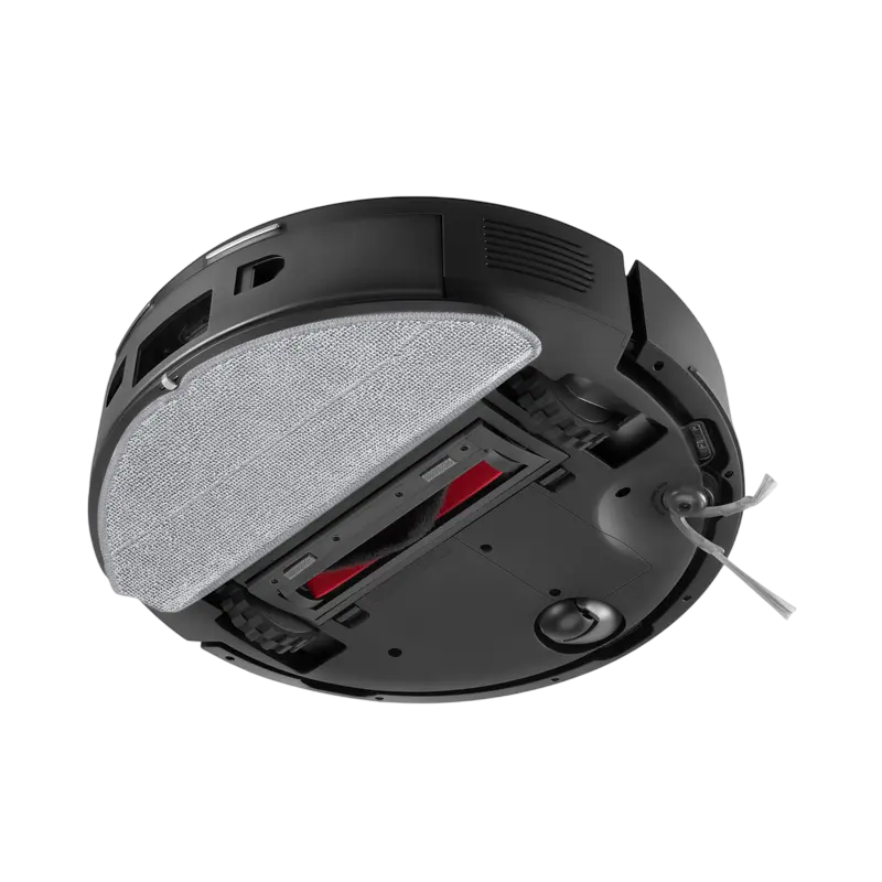 Робот-Пылесос Roborock Q7 TF+ Черный