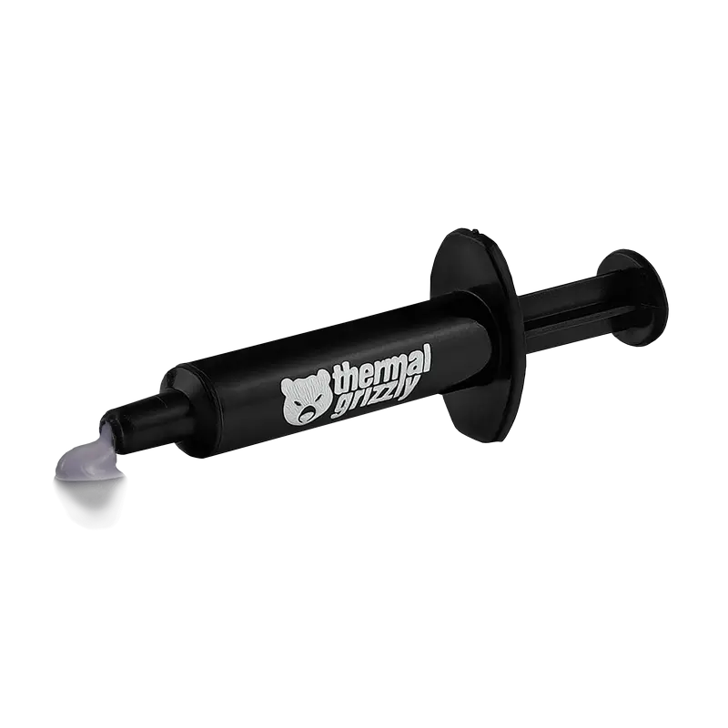 Pastă termoconductoare Thermal Grizzly Aeronaut