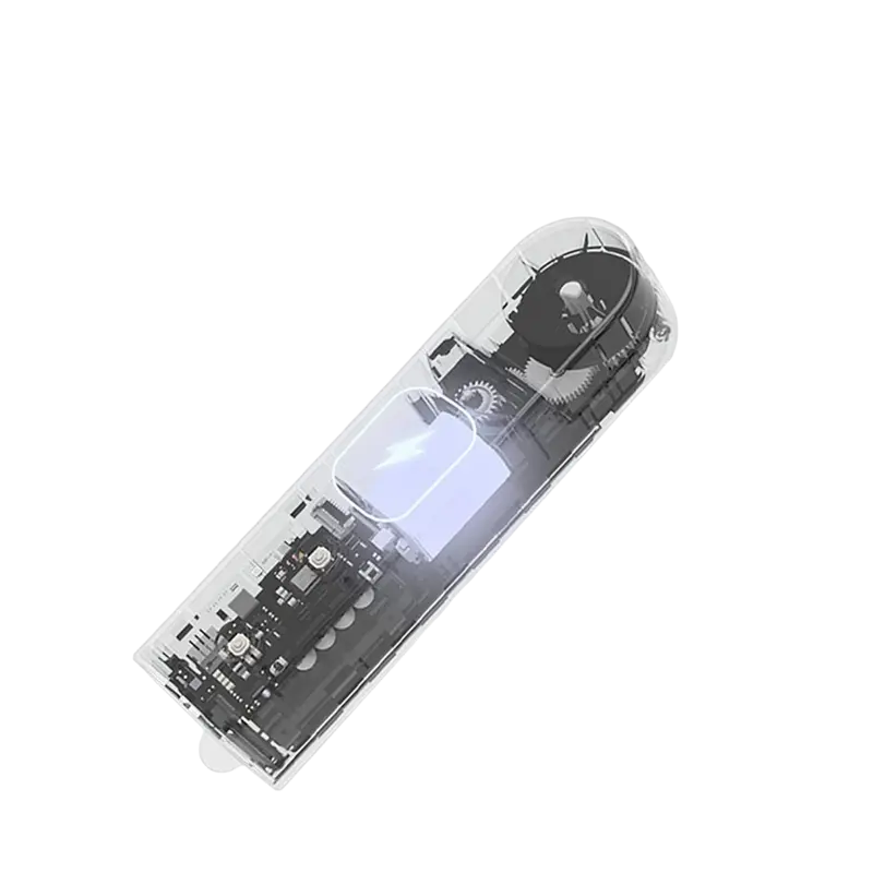 Мотор для штор и жалюзи AQARA Roller Shade Driver E1 Белый