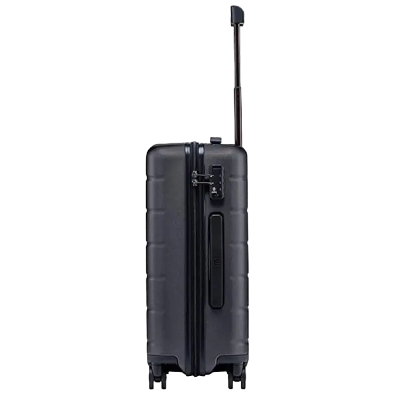 Чемодан для багажа Xiaomi 90 Classic Luggage 20" Чёрный