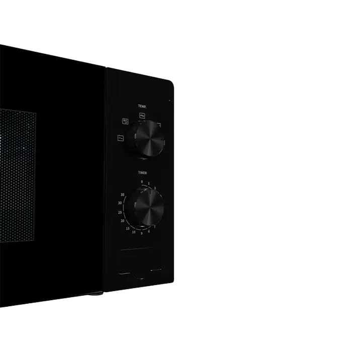 Cuptor cu microunde Hisense H20MOBP1 Negru