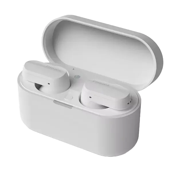 Căști Philips TAT3508WT/00 Alb