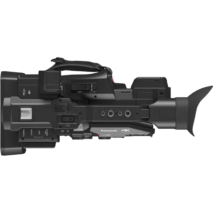 Профессиональная видеокамера Panasonic Camcorder HC-X20EE Черный