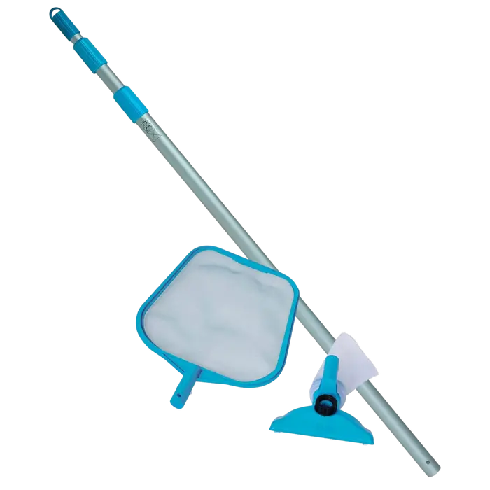 Аксессуары для бассейна Intex 28002 Белый/Синий