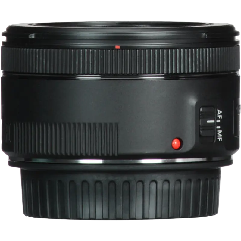 Canon Canon EF 50mm f/1.8 STM