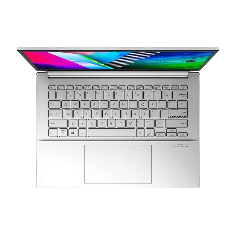 ASUS Vivobook Pro 14 OLED M3401QA