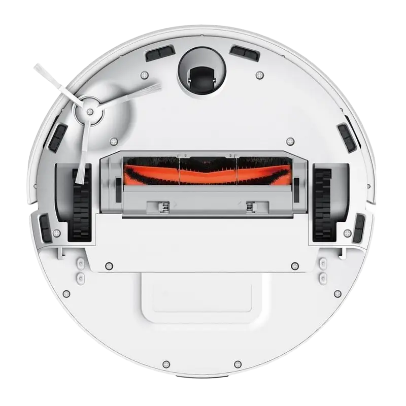 Робот-Пылесос Xiaomi Mop 2 Pro Белый