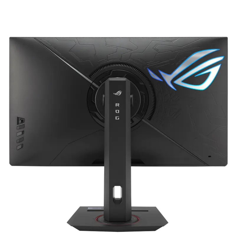 Игровой монитор ASUS ROG Strix XG27UCG Чёрный