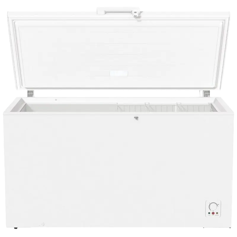 Морозильный ларь Gorenje FH451CW Белый